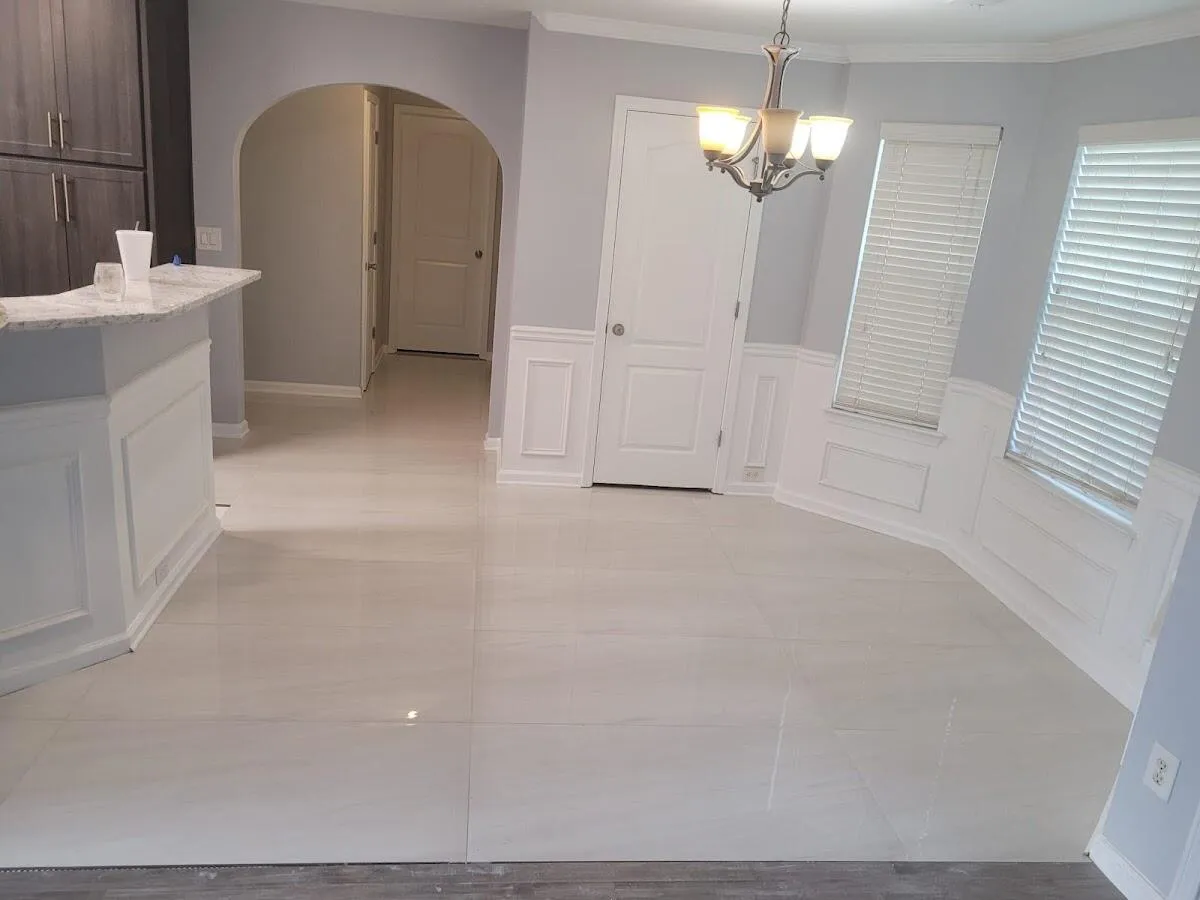 Water Damage Restoration services in Medford, OR